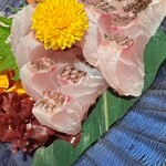 たらふく　うなり - 