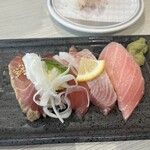 はま寿司 - 