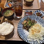 炭火焼さがんもん - 