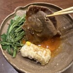 焼肉割烹QUON - 