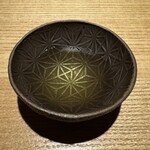 銀座 有涯 - 一杯のお茶からスタート