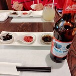 創作和食 ト 旨シ酒 パフボール - 