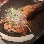 たらふく　うなり - 