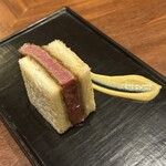 焼肉割烹QUON - 