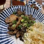 炭火焼さがんもん - 