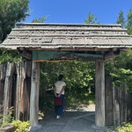 手造りそば 打墨庵 加瀬 - 