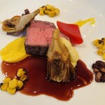 リストランテ　ディ・カナレット - 