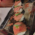 創作和食 ト 旨シ酒 パフボール - 