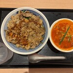 焼きたてのかるび - 