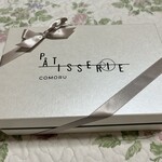 パティスリー コモル - 