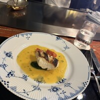 横浜うかい亭 - 