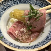 焼肉割烹QUON - 