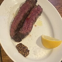 タベルナデエスパーニャフラガンテウーモ - 