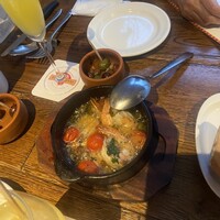 タベルナデエスパーニャフラガンテウーモ - 