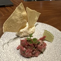 焼肉割烹QUON - 