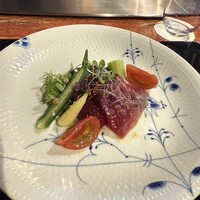 横浜うかい亭 - 