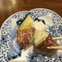 焼肉割烹QUON - 