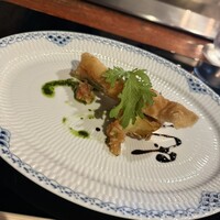 横浜うかい亭 - 