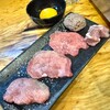 立喰い焼肉 治郎丸 野毛店