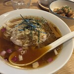 ラーメン ABE's - 