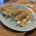 ラーメン ABE's - 