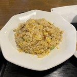 中国料理 くれたけ - 焼飯