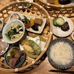 四季膳 ほしや - 