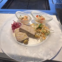 国産熟成焼肉 肉バル ドウラクコリーダ ランドマーク店 - 