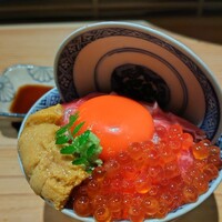大皿焼肉 老中 - 