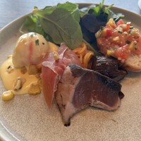 THE PENTHOUSE with weekend terrace - 