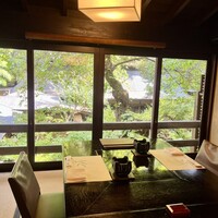 黒茶屋 - 