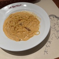  ラ･ベットラ･ダ･オチアイ イケブクロ - 