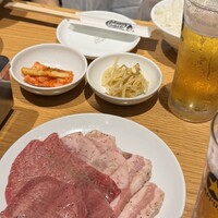 ビーフキッチン 渋谷店 - 