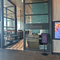 THE PENTHOUSE with weekend terrace - 