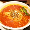 松の樹 - 料理写真:担々麺