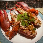 六本木 鉄板焼 ORCA - 