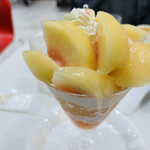 タカノフルーツパーラー - 