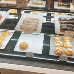 桔梗屋東治郎 - 料理写真: