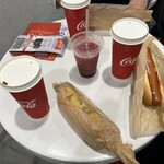 コストコ - 料理写真: