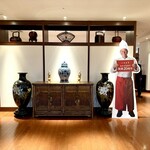 中国料理 美麗華 - 