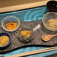 札幌 鮨 よこ田 - 