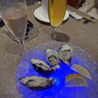 MAIMON GINZA - 