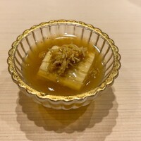 鮨 こう介 - 