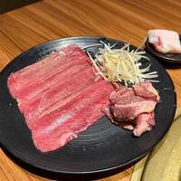 中目黒焼肉 登牛門 - 