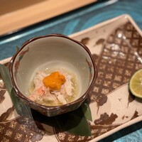 札幌 鮨 よこ田 - 