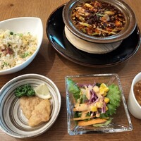 中国料理 大湖苑  - 