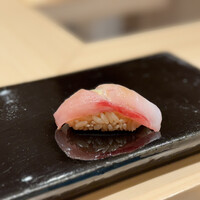 札幌 鮨 よこ田 - 