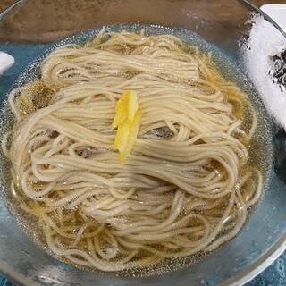 Noodle Dishes 粋蓮華 - 料理写真: