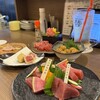 酒と鮪の旨い店 酒交場モヒ