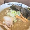 煮干しラーメン山岡家 弘前店
